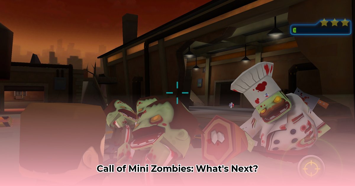 call-of-mini-zombies